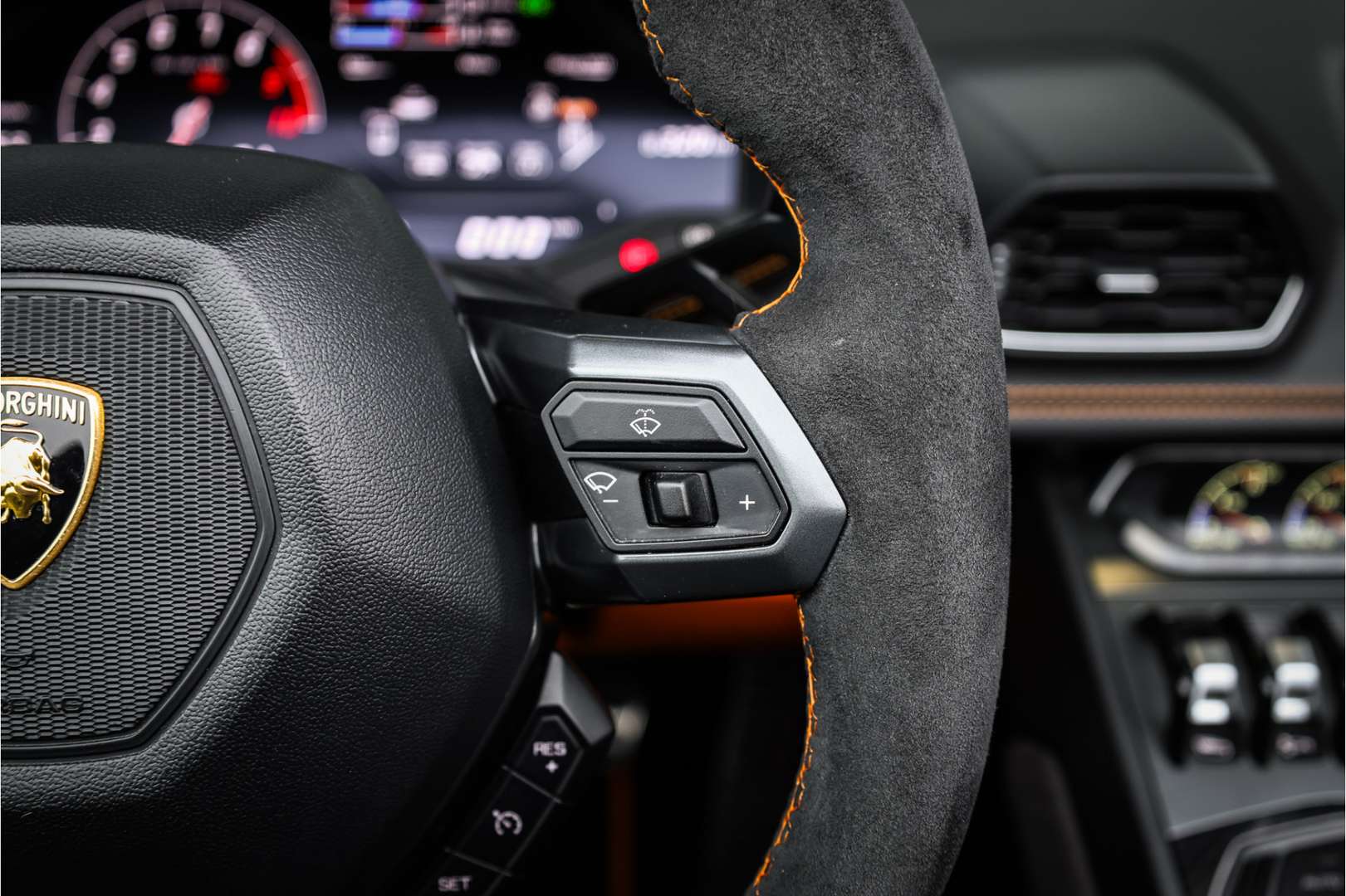 Lamborghini Huracán LP 610-4 - 2016 - Joinsteer - #30