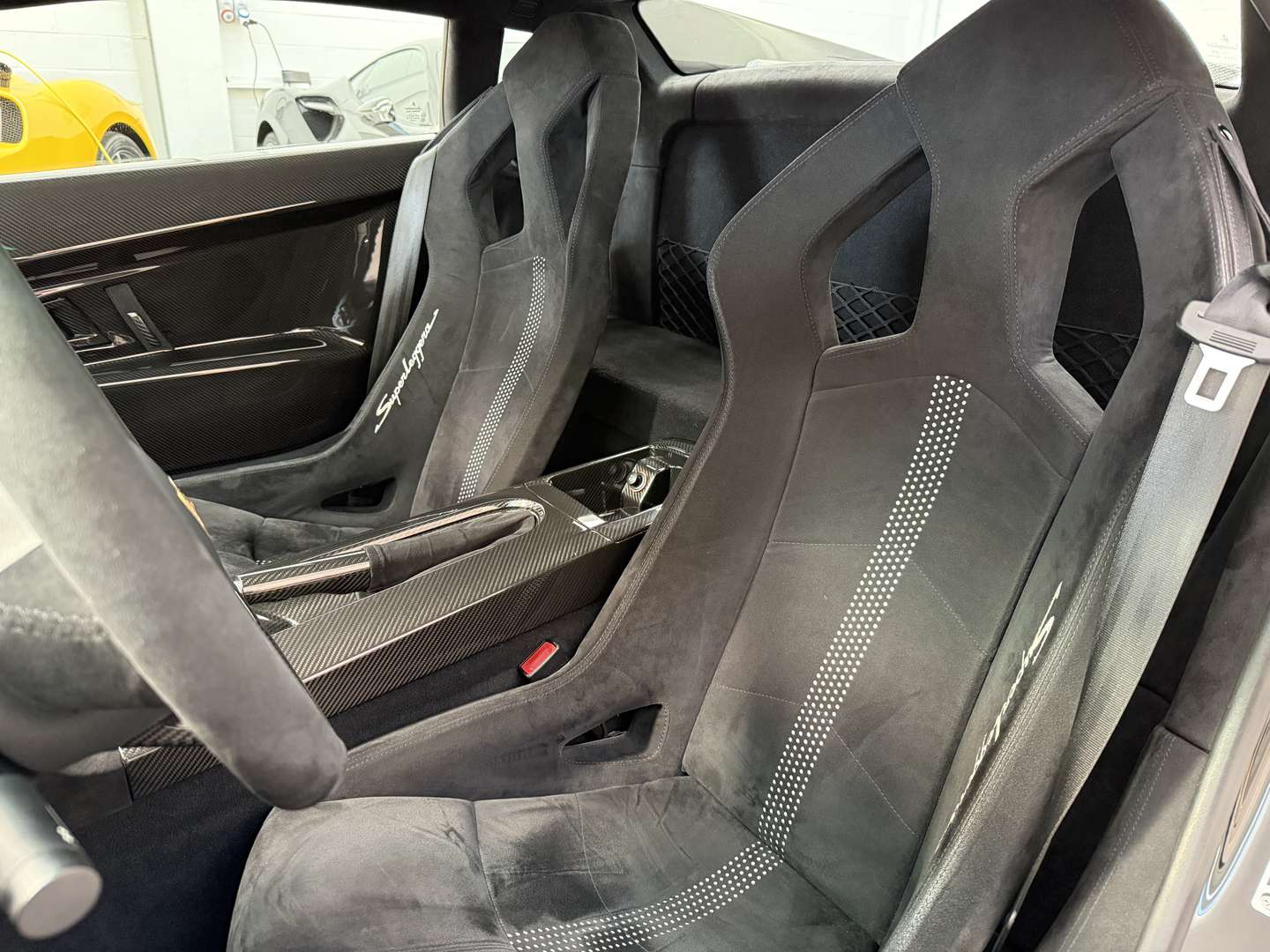 Lamborghini Gallardo Superleggera - 2007 - Joinsteer - #17