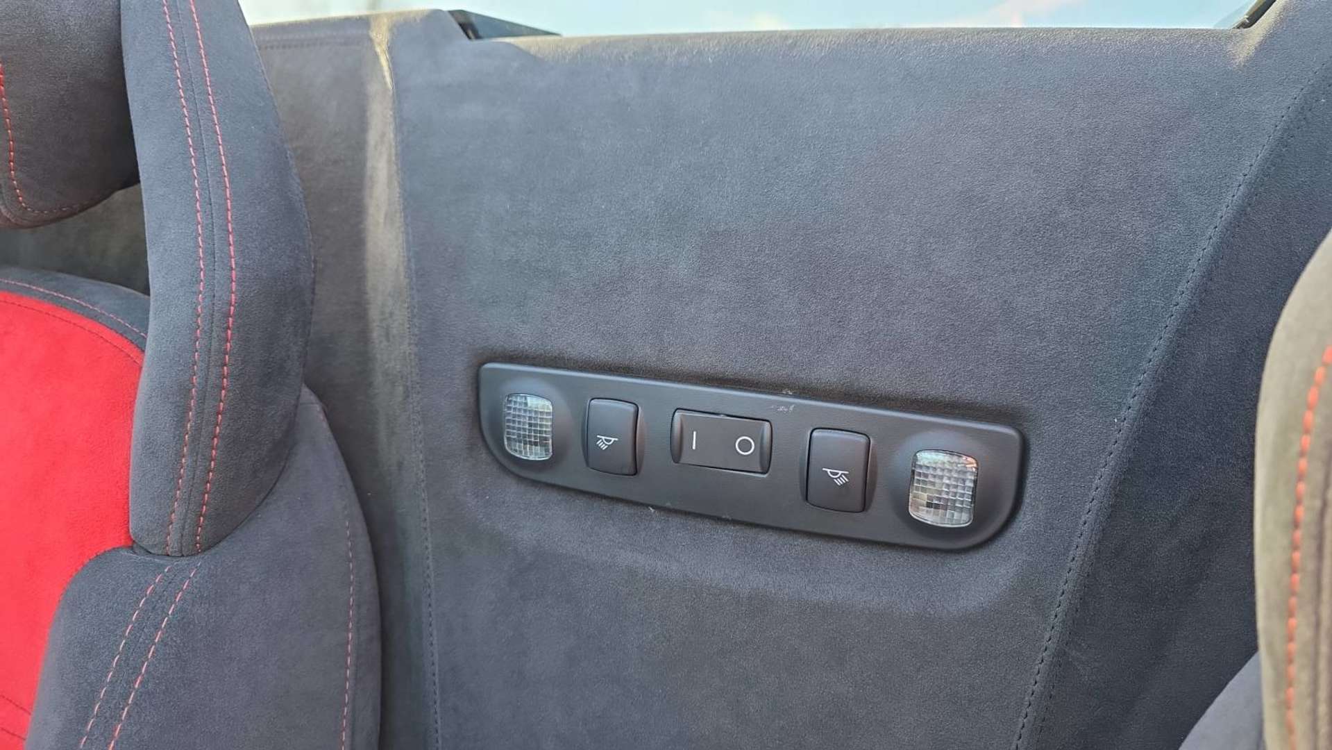 Lamborghini Gallardo LP 550-2 Spyder - 2014 - Joinsteer - #8