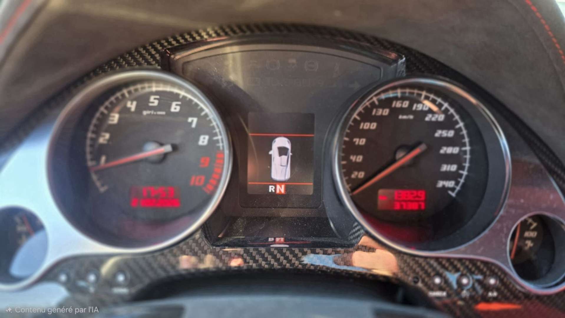 Lamborghini Gallardo LP 550-2 Spyder - 2014 - Joinsteer - #11