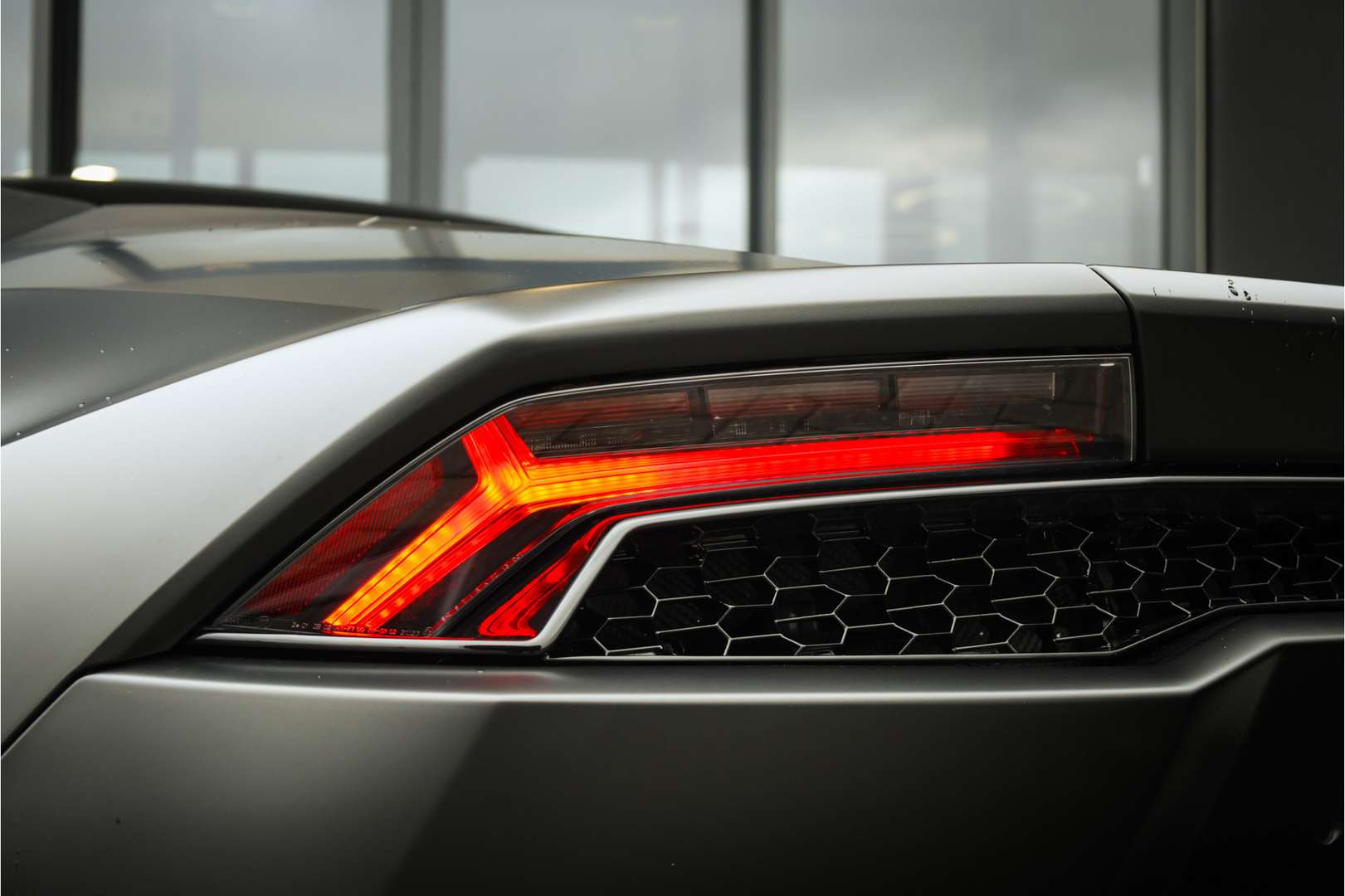 Lamborghini Huracán LP 610-4 - 2016 - Joinsteer - #36