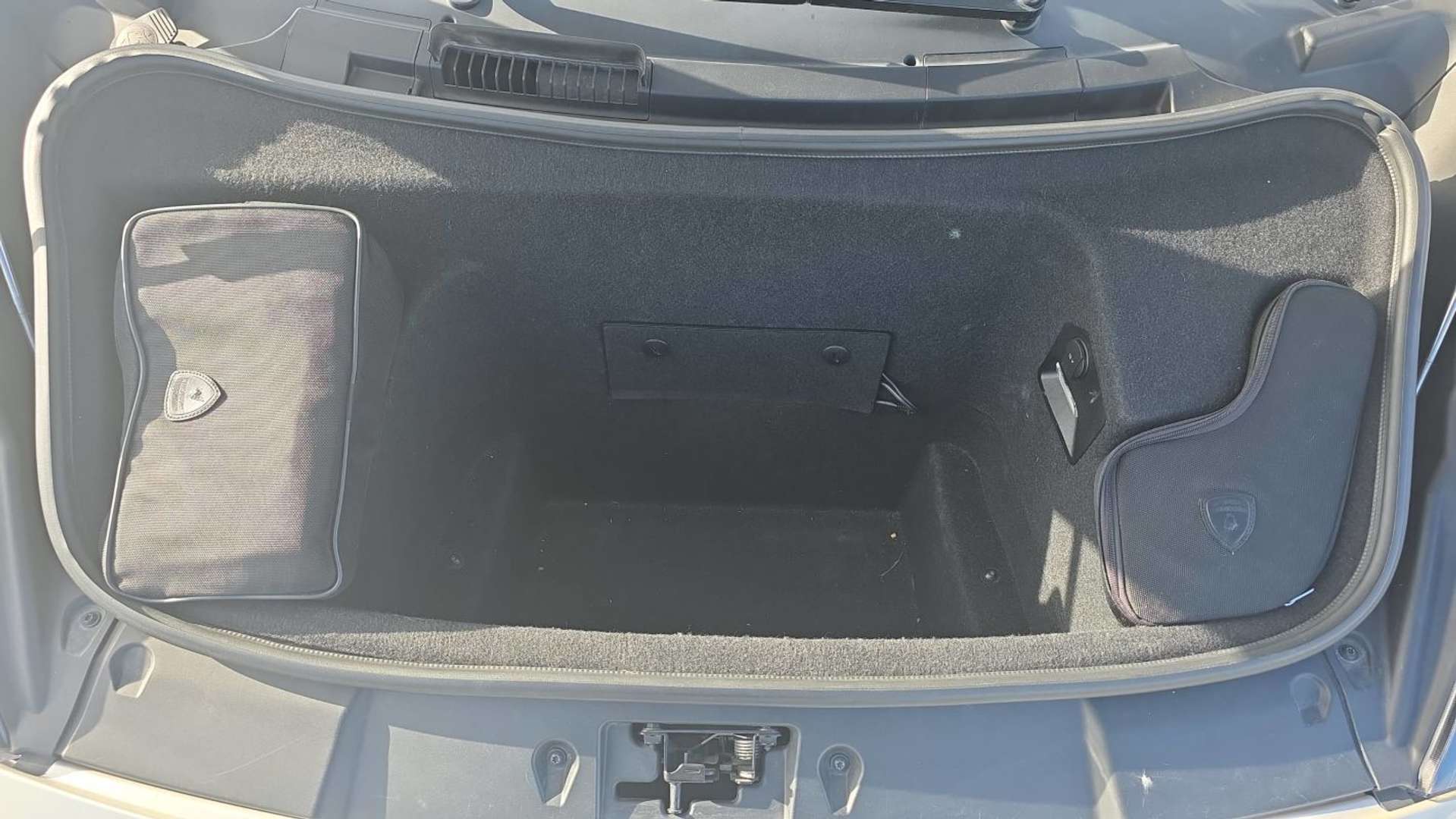 Lamborghini Gallardo LP 550-2 Spyder - 2014 - Joinsteer - #13