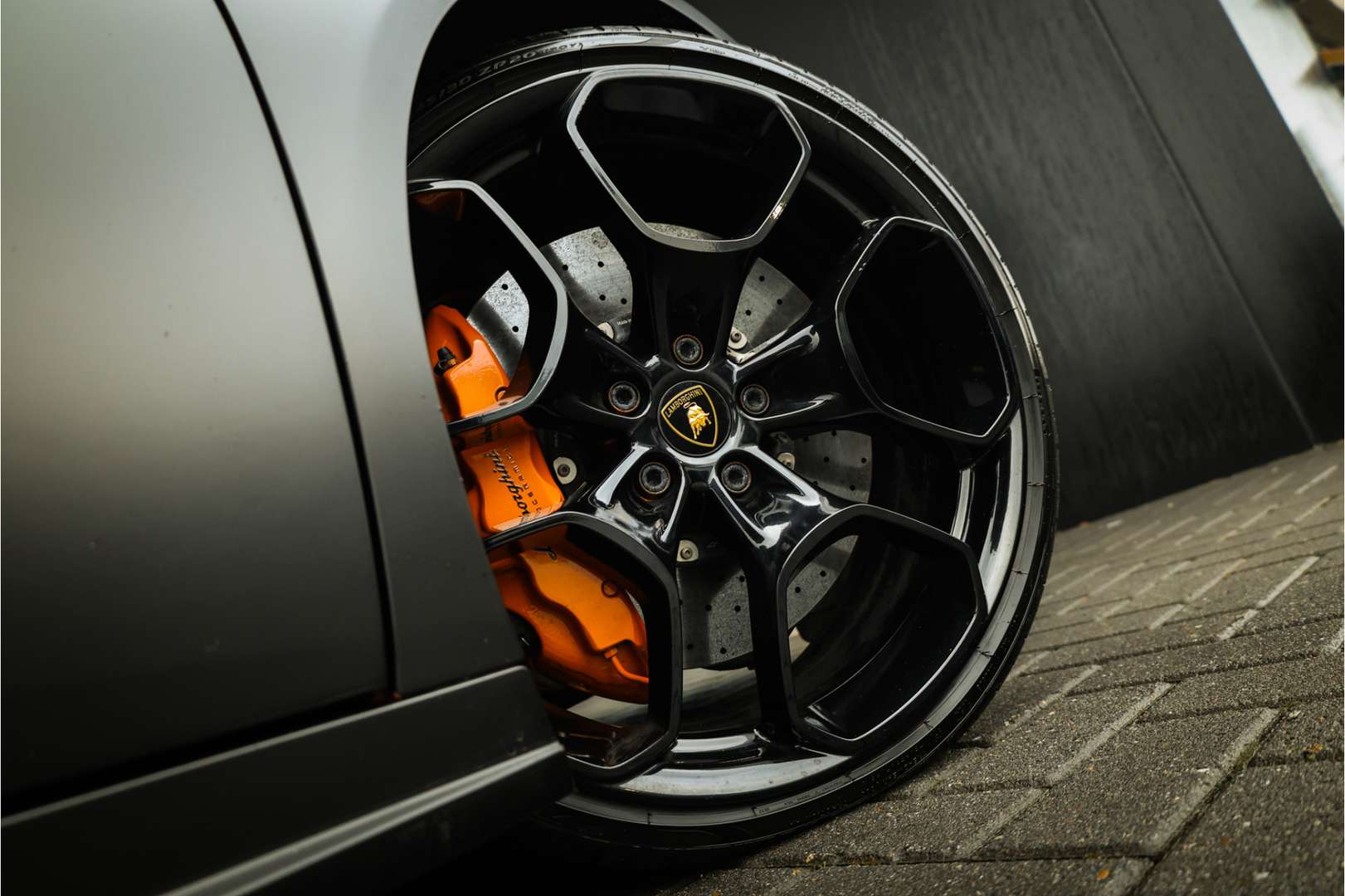 Lamborghini Huracán LP 610-4 - 2016 - Joinsteer - #38