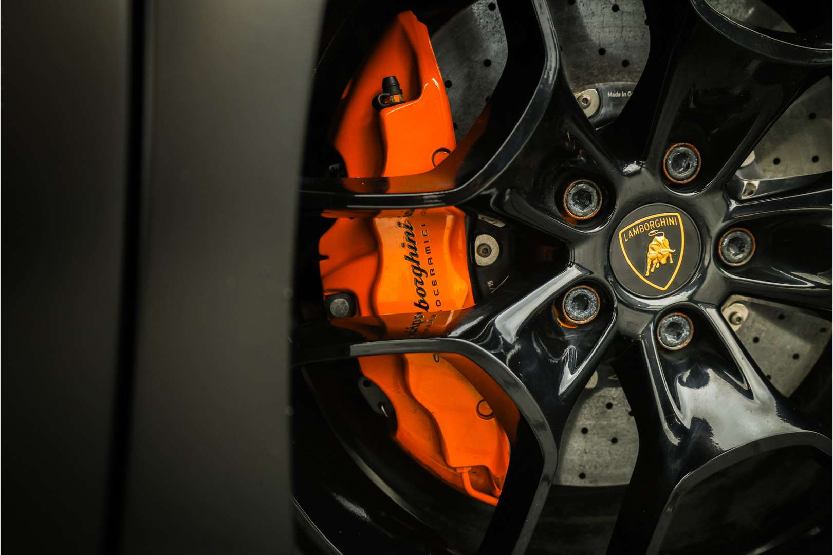 Lamborghini Huracán LP 610-4 - 2016 - Joinsteer - #39