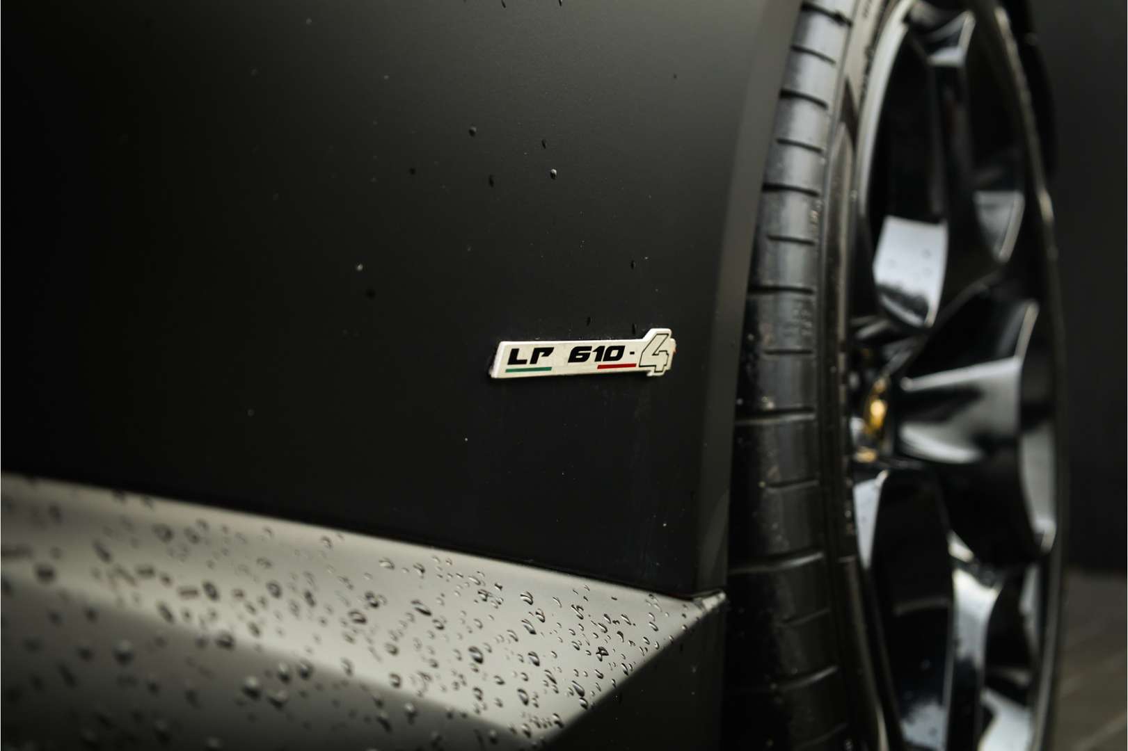 Lamborghini Huracán LP 610-4 - 2016 - Joinsteer - #40