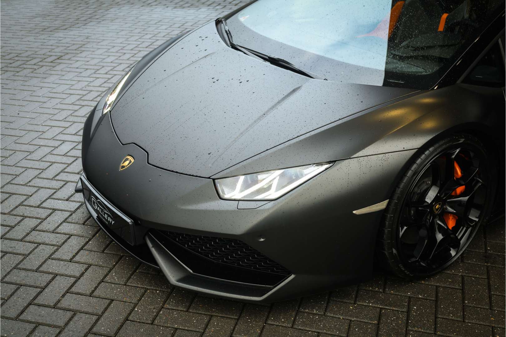 Lamborghini Huracán LP 610-4 - 2016 - Joinsteer - #41