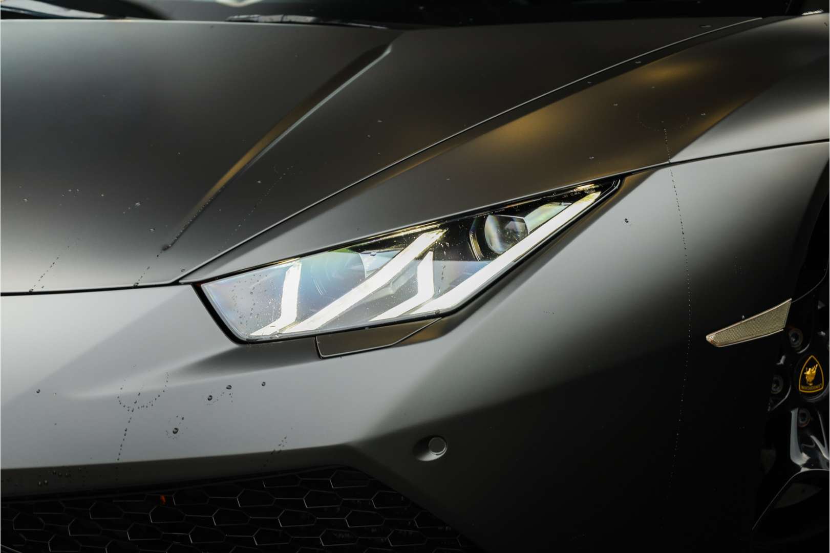 Lamborghini Huracán LP 610-4 - 2016 - Joinsteer - #42