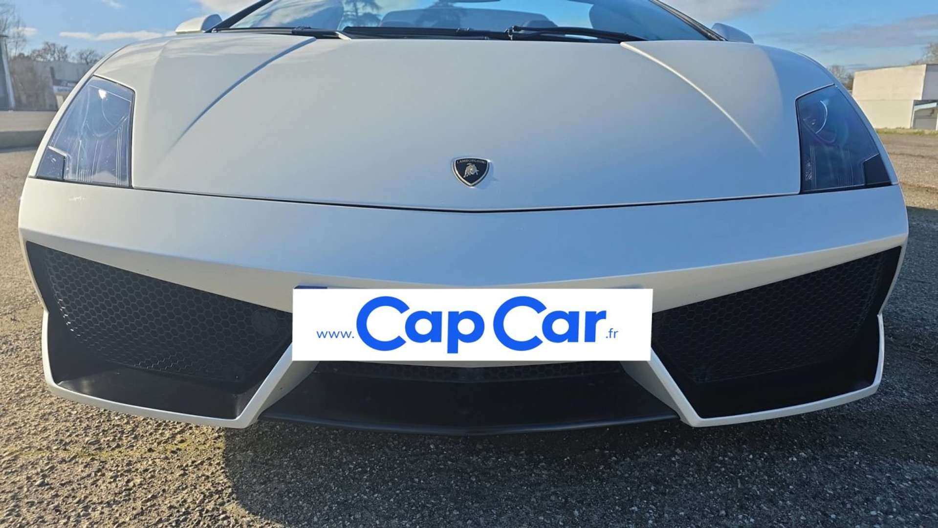 Lamborghini Gallardo LP 550-2 Spyder - 2014 - Joinsteer - #19