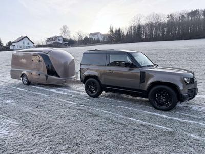 Land Rover Defender 90 D250 X-Dynamic SE -  - Joinsteer - #1