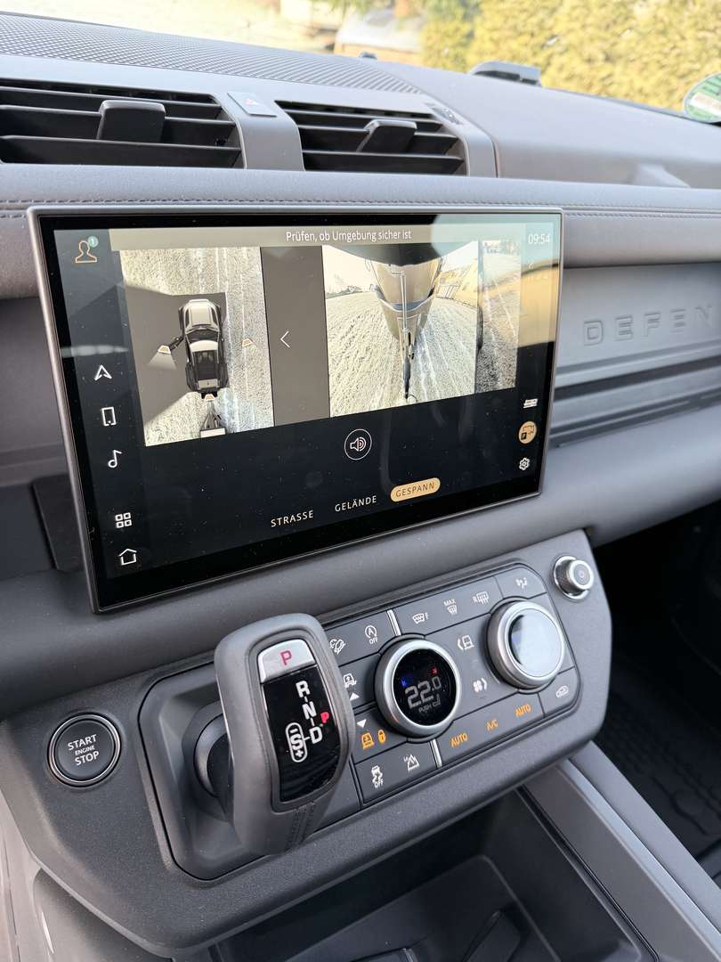 Land Rover Defender 90 D250 X-Dynamic SE - 2025 - Joinsteer - #6