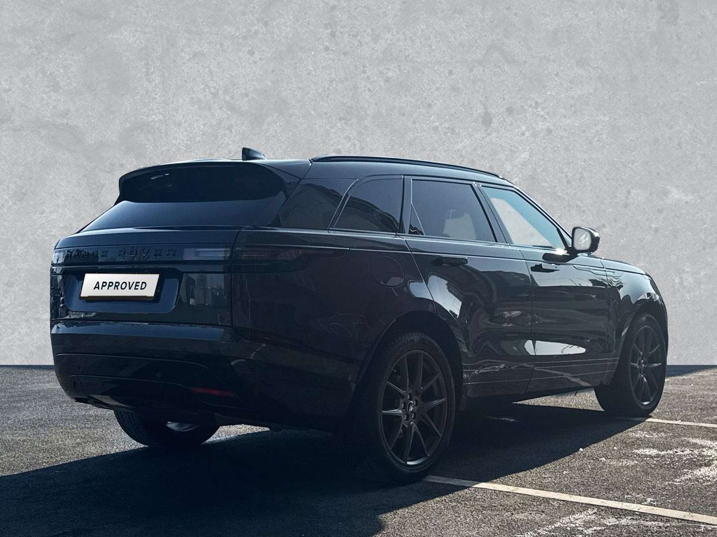 Land Rover Range Rover Velar Dynamic SE / HUD / 360°Kamera - 2025 - Joinsteer - #1