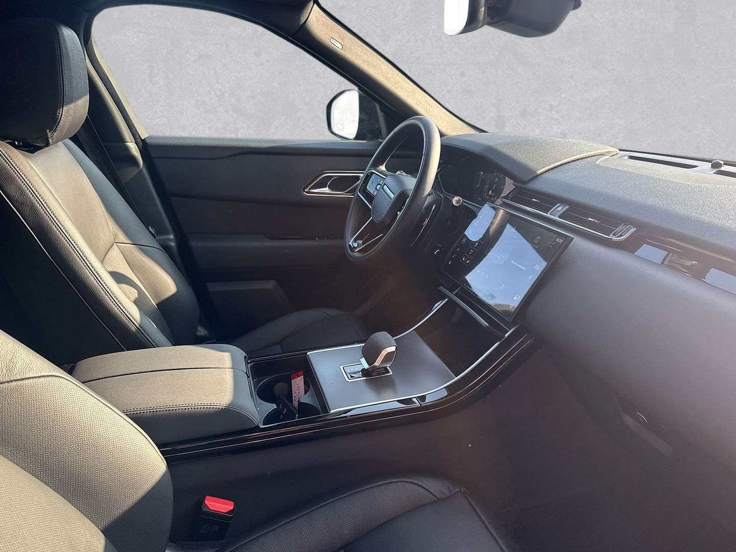 Land Rover Range Rover Velar Dynamic SE / HUD / 360°Kamera - 2025 - Joinsteer - #2