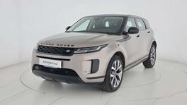 Land Rover Range Rover Evoque D163 SE - 2022 - Joinsteer - #1