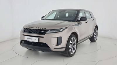 Land Rover Range Rover Evoque D163 SE - 2022 - Joinsteer - #1