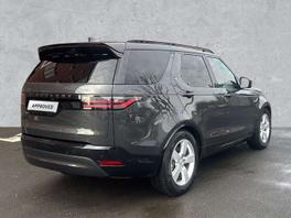 Land Rover Discovery D350 AWD Dynamic SE - 2025 - Joinsteer - #1