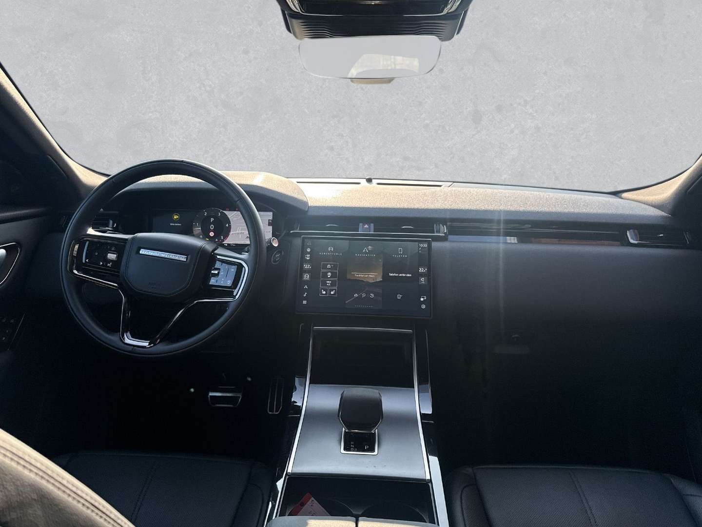 Land Rover Range Rover Velar Dynamic SE / HUD / 360°Kamera - 2025 - Joinsteer - #3