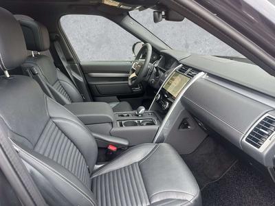 Land Rover Discovery D350 AWD Dynamic SE