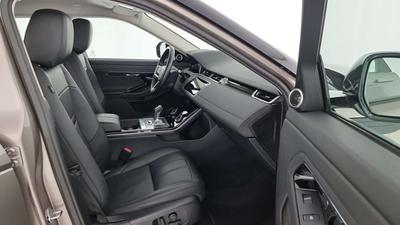 Land Rover Range Rover Evoque D163 SE