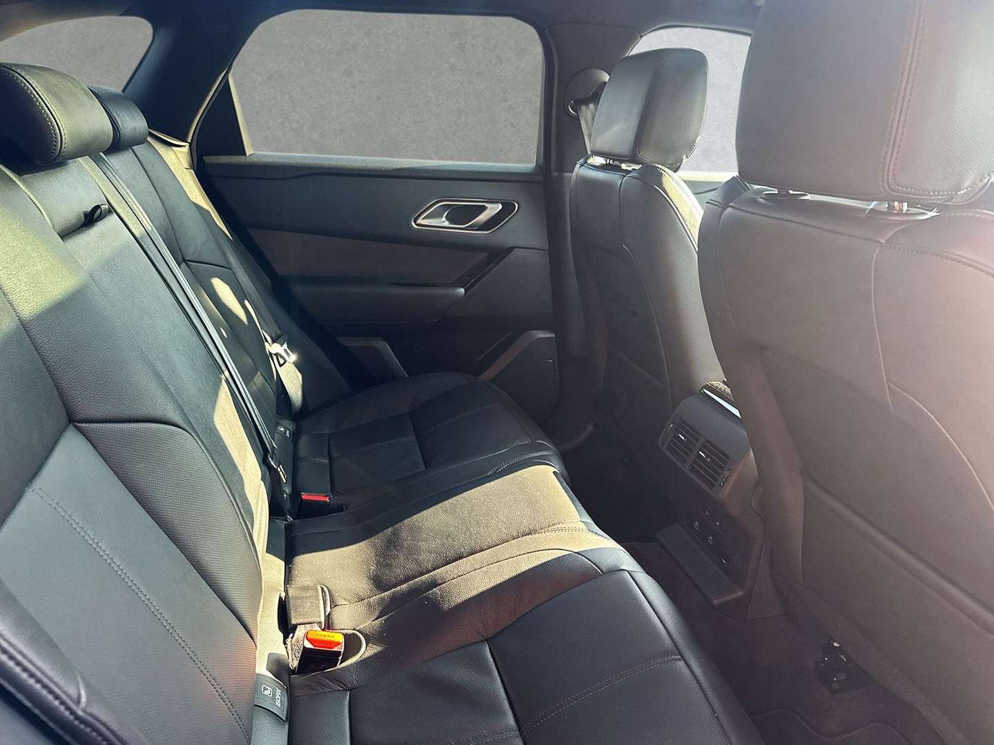 Land Rover Range Rover Velar Dynamic SE / HUD / 360°Kamera - 2025 - Joinsteer - #4