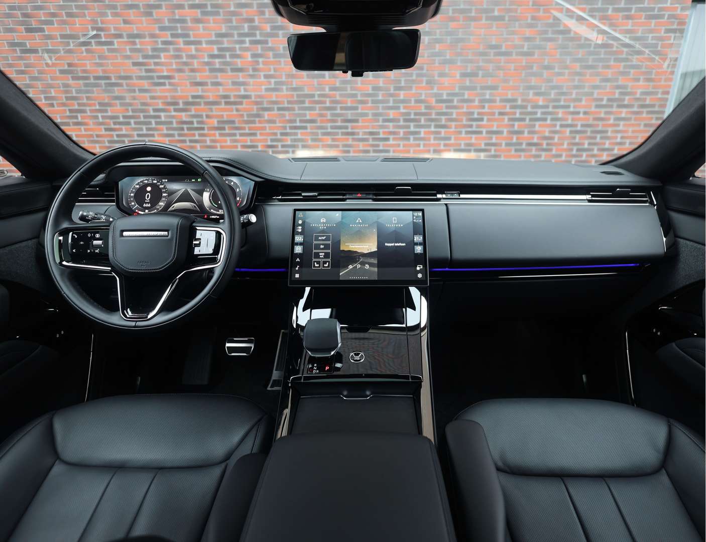 Land Rover Range Rover Sport Autobiography P550e - 2025 - Joinsteer - #3