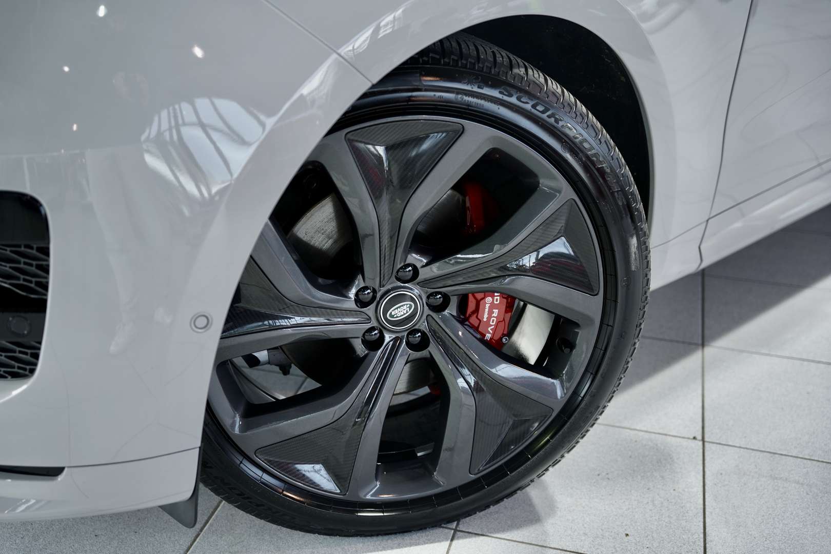 Land Rover Range Rover Sport D250 Dynamic SE - 2025 - Joinsteer - #2