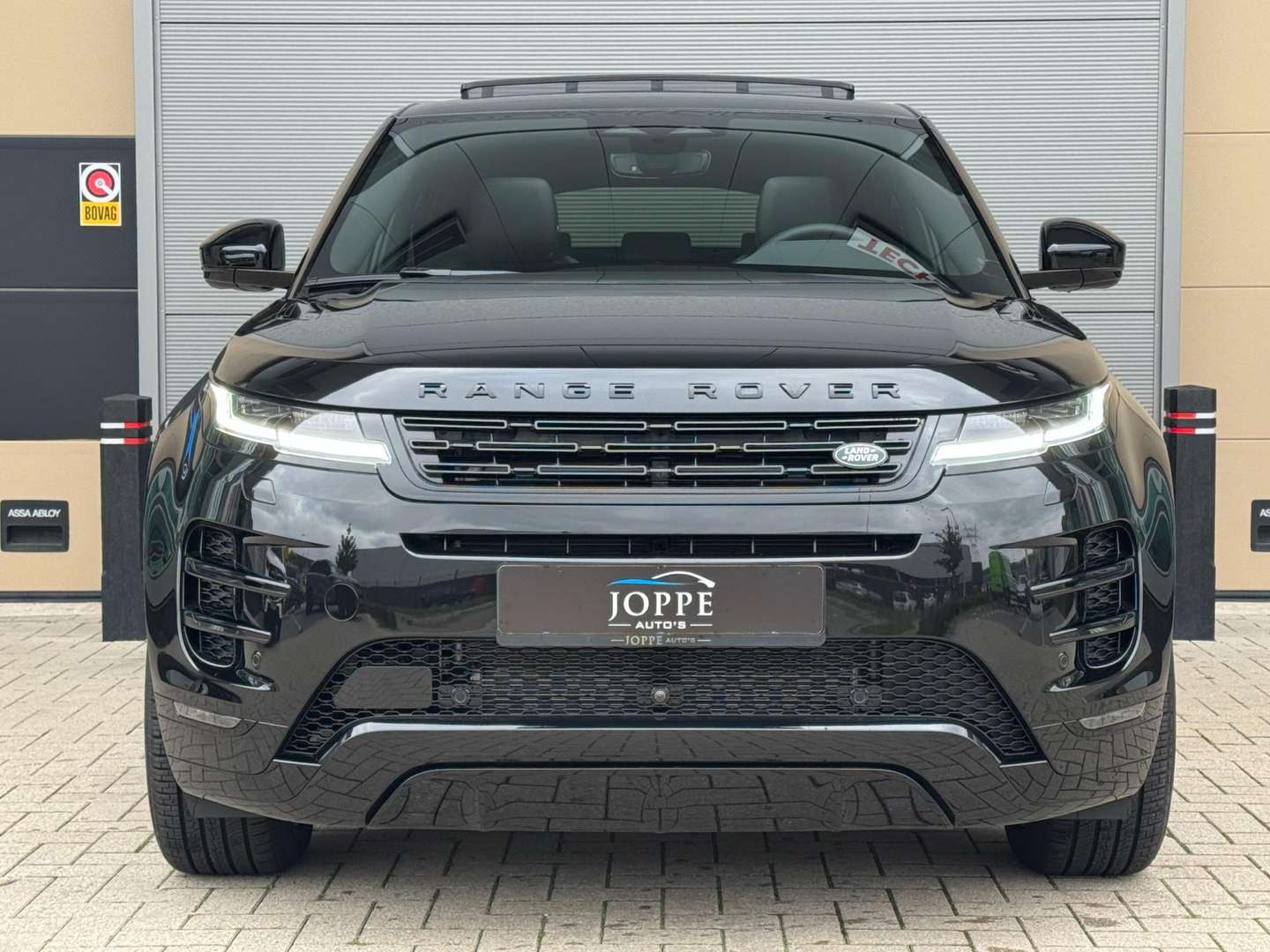 Land Rover Range Rover Evoque P270e PHEV AWD Dynamic SE Pano/Schuifdak - 2025 - Joinsteer - #2