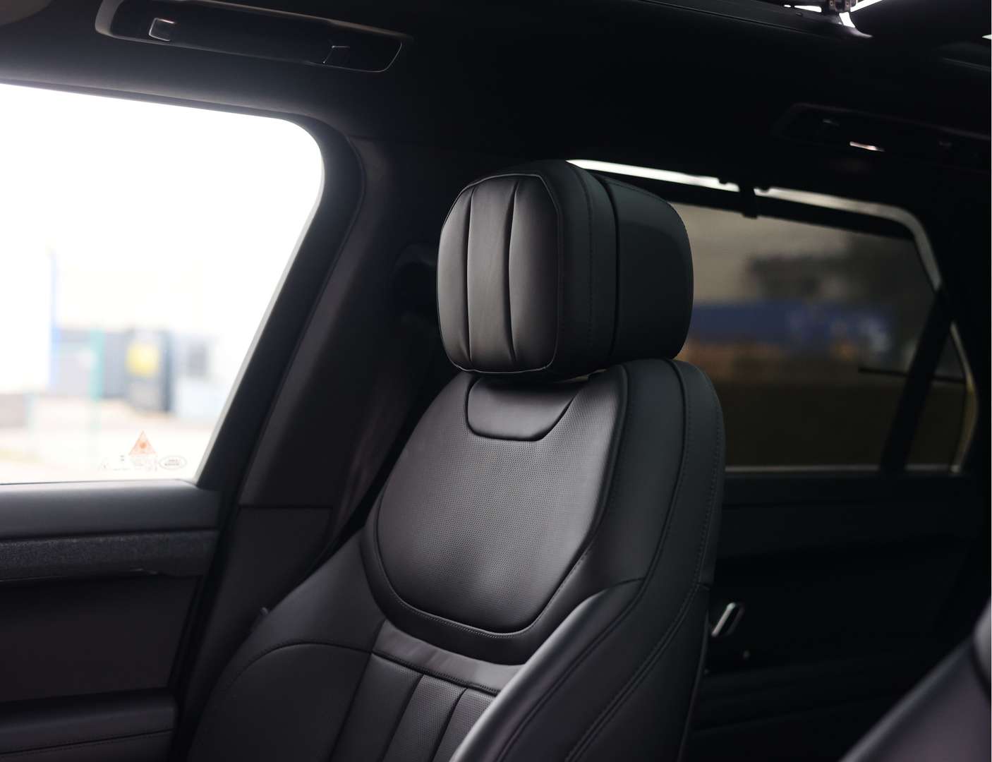 Land Rover Range Rover Sport Autobiography P550e - 2025 - Joinsteer - #4