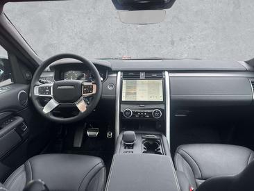 Land Rover Discovery D350 AWD Dynamic SE — photo 3