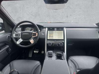 Land Rover Discovery D350 AWD Dynamic SE