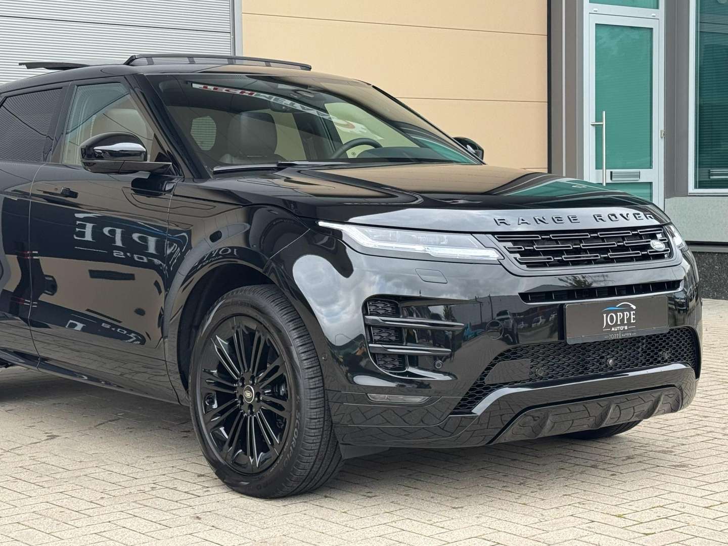 Land Rover Range Rover Evoque P270e PHEV AWD Dynamic SE Pano/Schuifdak - 2025 - Joinsteer - #3
