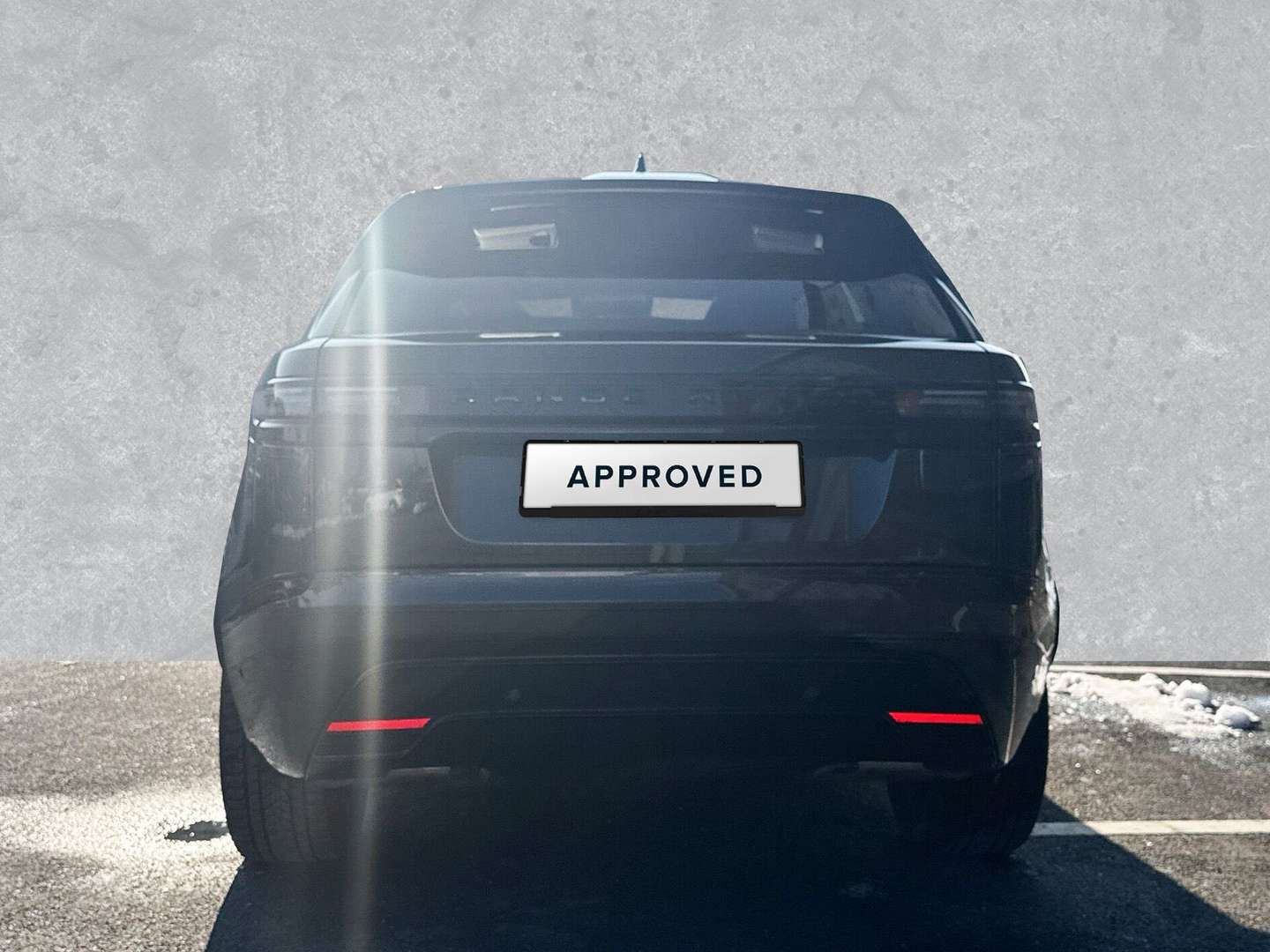 Land Rover Range Rover Velar Dynamic SE / HUD / 360°Kamera - 2025 - Joinsteer - #6