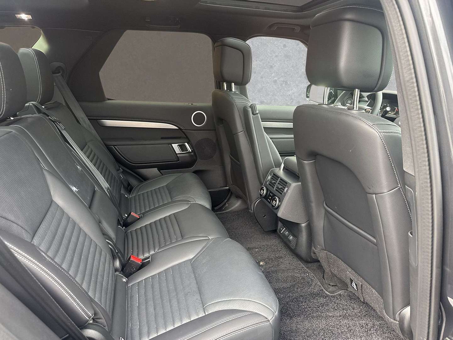 Land Rover Discovery D350 AWD Dynamic SE - 2025 - Joinsteer - #4