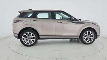 Land Rover Range Rover Evoque D163 SE — photo 6