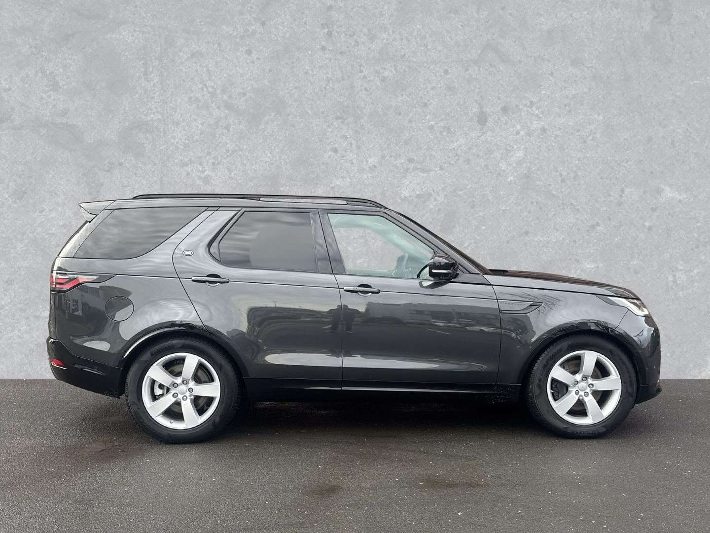 Land Rover Discovery D350 AWD Dynamic SE - 2025 - Joinsteer - #5