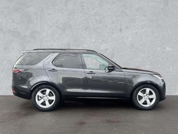 Land Rover Discovery D350 AWD Dynamic SE — photo 5