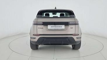 Land Rover Range Rover Evoque D163 SE — photo 7