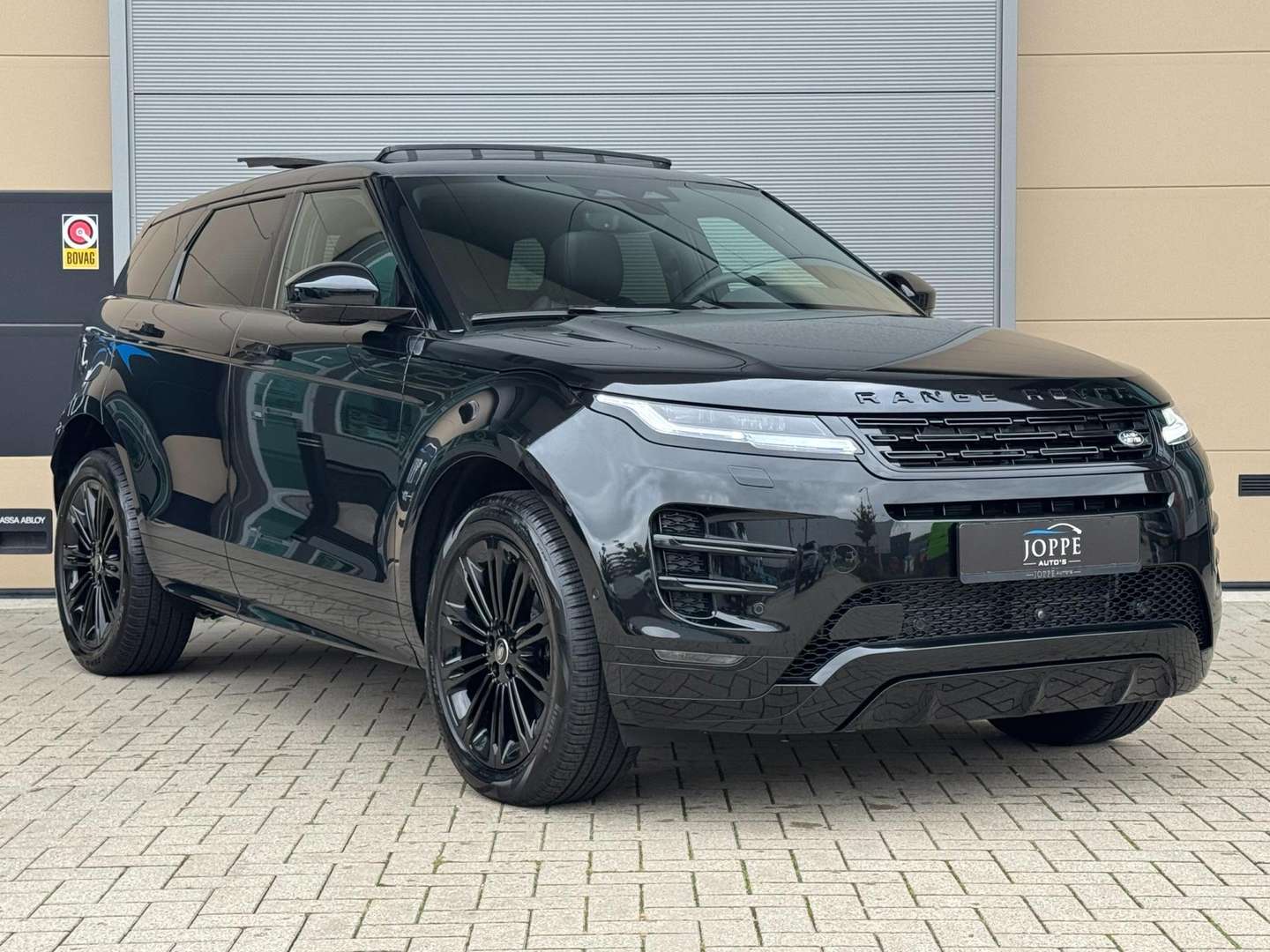 Land Rover Range Rover Evoque P270e PHEV AWD Dynamic SE Pano/Schuifdak - 2025 - Joinsteer - #5