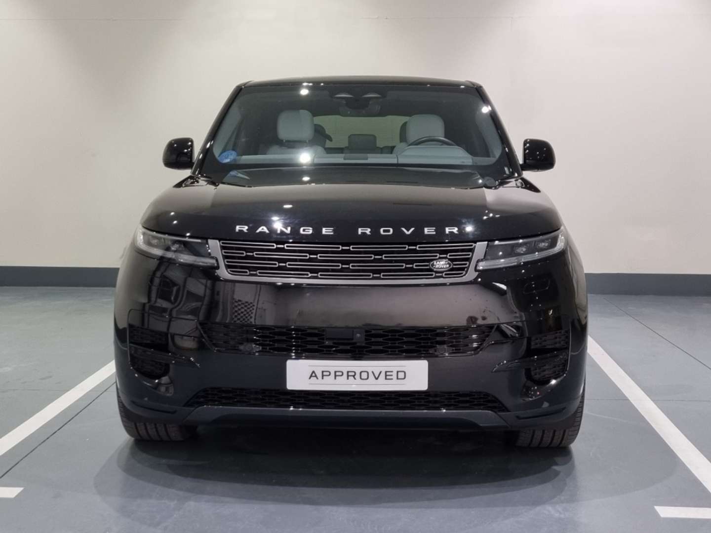 Land Rover Range Rover Sport 3.0 I6 PHEV S 460 - 2025 - Joinsteer - #1