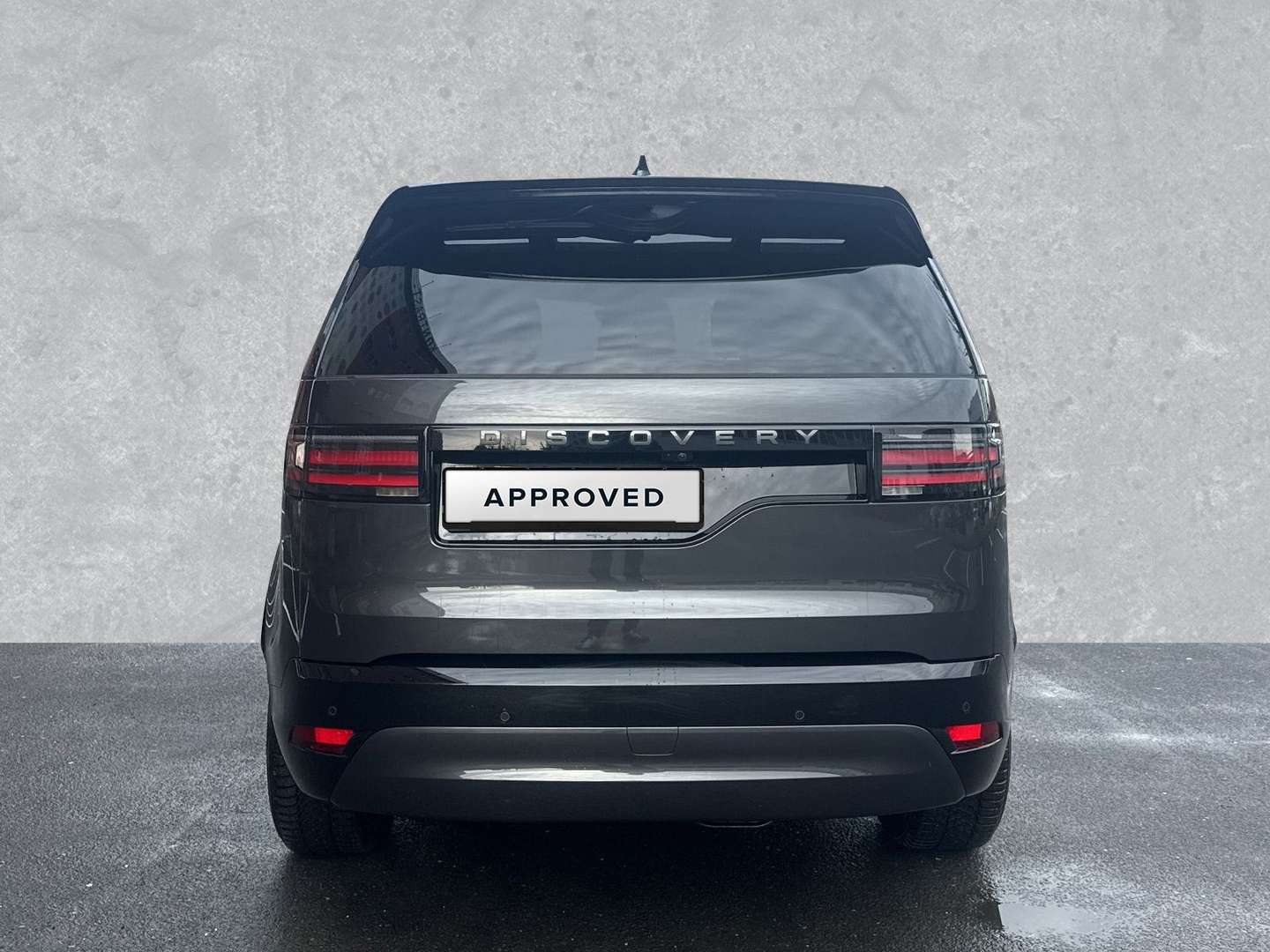 Land Rover Discovery D350 AWD Dynamic SE - 2025 - Joinsteer - #6