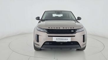 Land Rover Range Rover Evoque D163 SE — photo 8