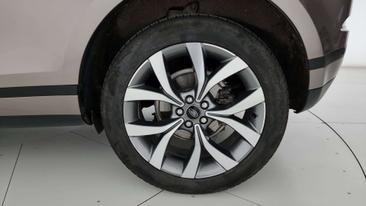 Land Rover Range Rover Evoque D163 SE — photo 9
