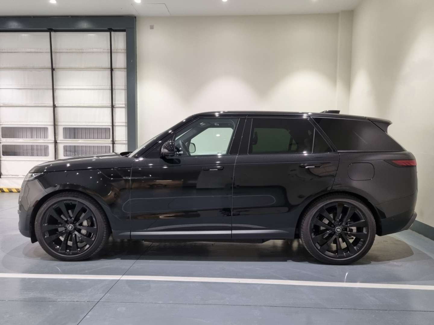 Land Rover Range Rover Sport 3.0 I6 PHEV S 460 - 2025 - Joinsteer - #3