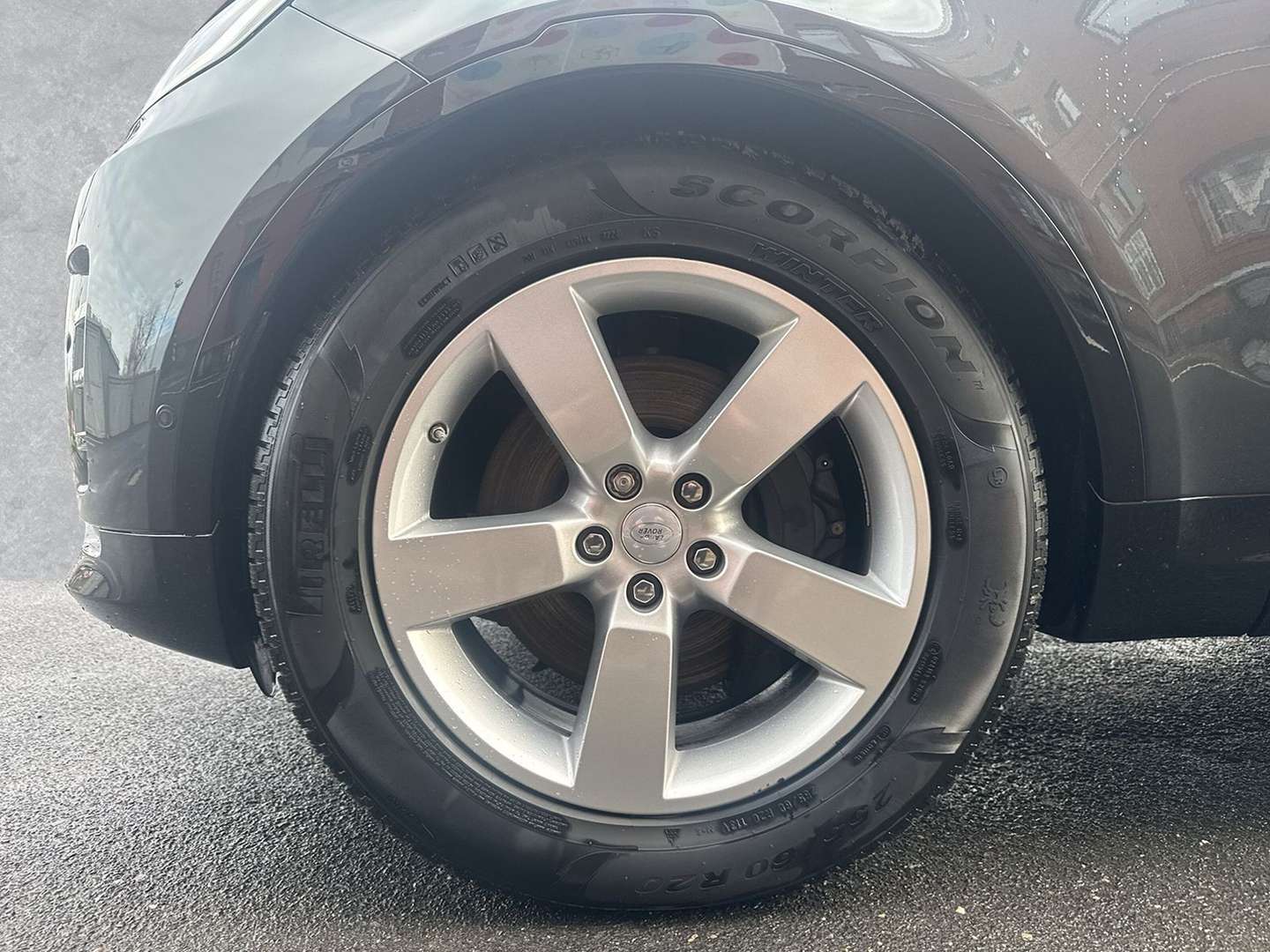 Land Rover Discovery D350 AWD Dynamic SE - 2025 - Joinsteer - #8