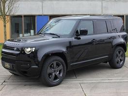 Land Rover Defender 110 X-Dynamic SE 3.0 D D200 - 2026 - Joinsteer - #1