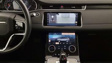 Land Rover Range Rover Evoque D163 SE — photo 12