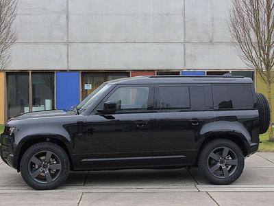 Land Rover Defender 110 X-Dynamic SE 3.0 D D200