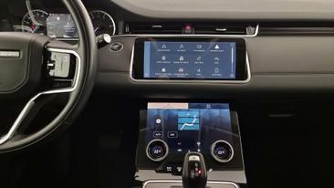 Land Rover Range Rover Evoque D163 SE — photo 13