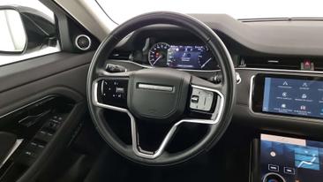 Land Rover Range Rover Evoque D163 SE — photo 14