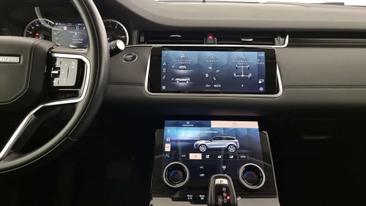 Land Rover Range Rover Evoque D163 SE — photo 15