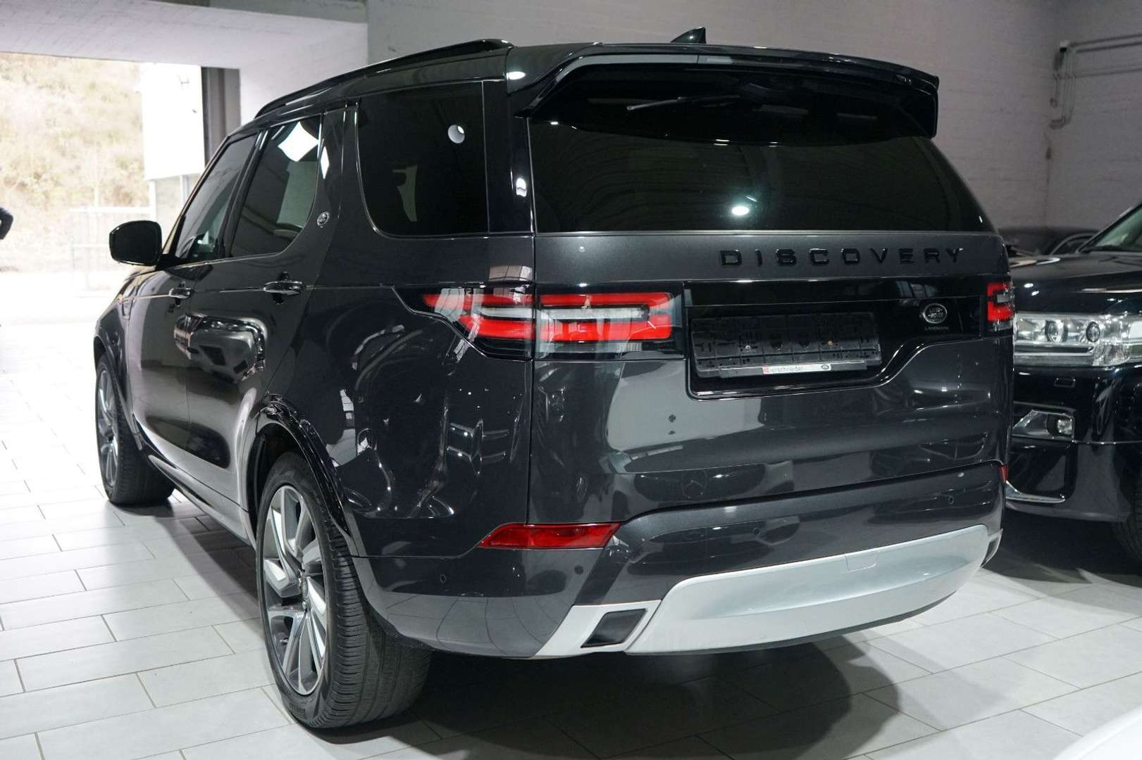 Land Rover Discovery LANDMARK+DYNAMIC SDV6 - 2019 - Joinsteer - #6